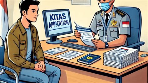 TATA CARA PENGAJUAN KITAS DAN KITAP UNTUK TKA - balustradellc