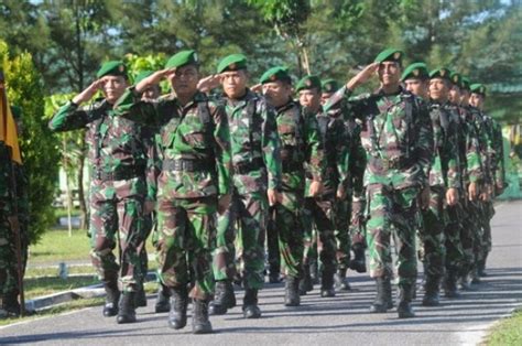 Tata Cara Penghormatan Militer TNI | PDF - Scribd - balustradellc