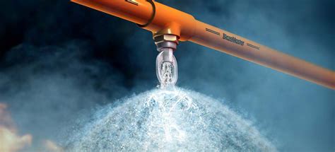 Tata cara perencanaan dan pemasangan sistem springkler - balustradellc