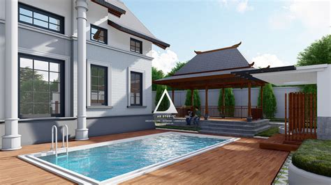 TATA KELOLA KONSTRUKSI KOLAM MODERN MINIMALIS … - balustradellc