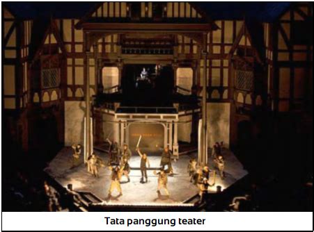 Tata Panggung & Dekorasi Pentas - Terasiana - muktibox.com