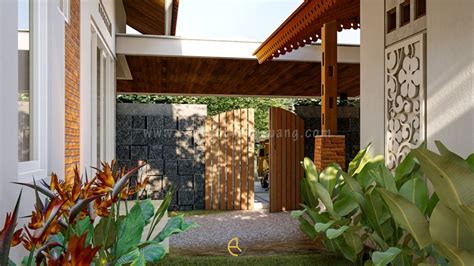 Tata Reka Studio Arsitek on TikTok - balustradellc