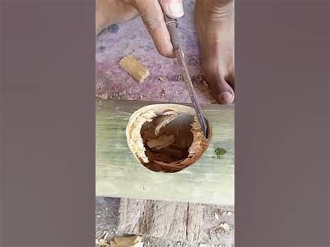 Tatah Cekung kerajinan bambu - balustradellc