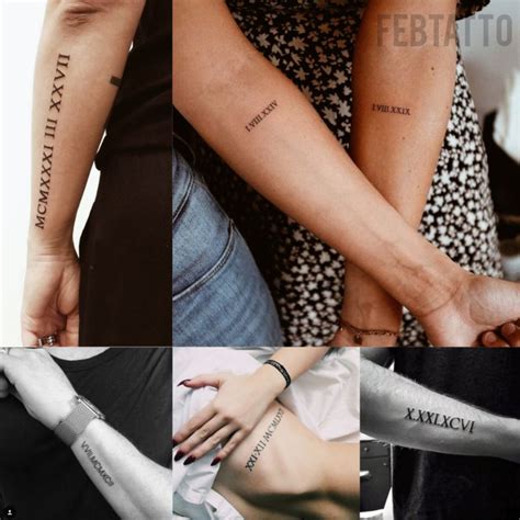 Tato Angka Romawi - muktibox.com