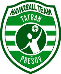 TATRAN Presov - Players, Team & Season Info EHF