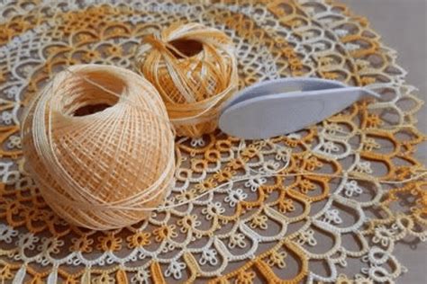 TATTING DAY - April 1, 2024 - National Today