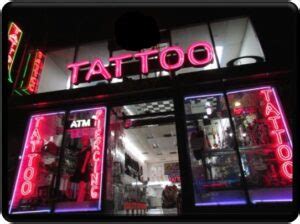 Tattoo Establishment Licensure Requirements - Florida Department of Health - balustradellc