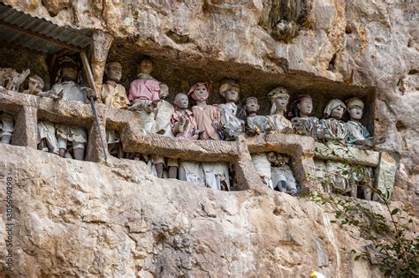 Tau-Tau Statues, Toraja Tourism - South Celebes … - wintechmobiles.com