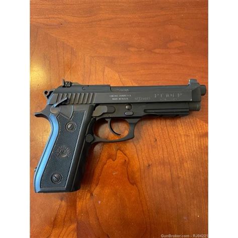 TAURUS PT100 New and Used Price, Value, & Trends 2024