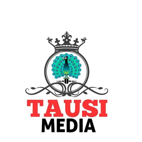 TAUSI MEDIA - YouTube