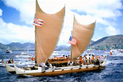 Tautai: The History of Polynesian Navigation - wintechmobiles.com