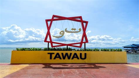 Tawau - Wikipedia Bahasa Melayu, ensiklopedia bebas - wintechmobiles.com