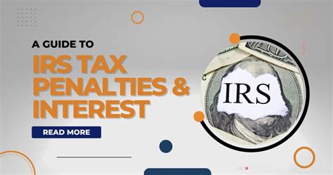 Tax penalties and interest | Low Incomes Tax Reform … - balustradellc