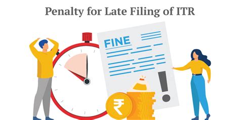 Tax Registration and Penalties for Late ITR Filing for Freelancers ... - balustradellc