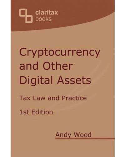 Taxation of Cryptocurrency and Other Digital Assets - balustradellc