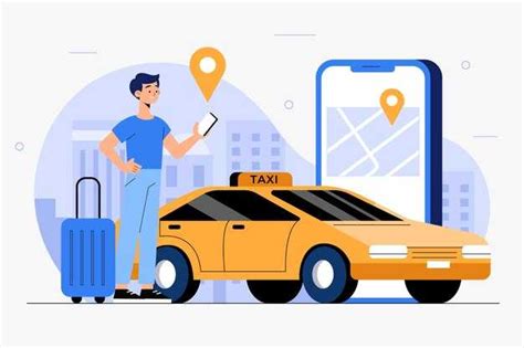 Taxi App Dammam - coolestguyplanet.net