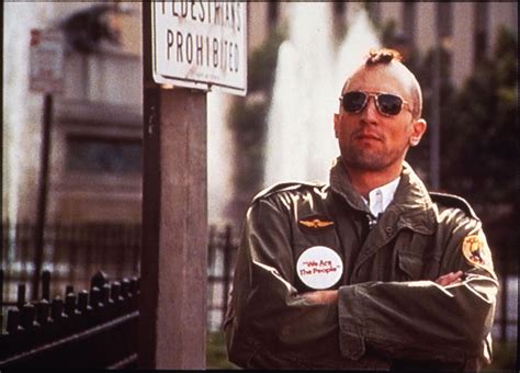 TAXI DRIVER