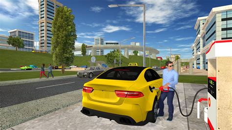 TAXI GAME 022 APK Download for Android 