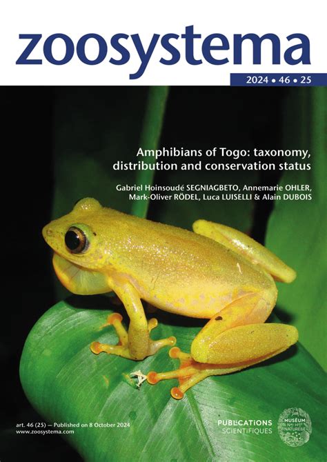 Taxonomy and Distribution | Springer Nature Link - raincitystudios.com