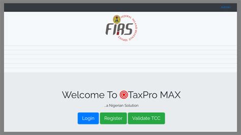 TaxPro Max - balustradellc