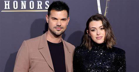 Taylor Lautner e a mulher, Taylor Lautner (sim, é mesmo verdade ... - raincitystudios.com