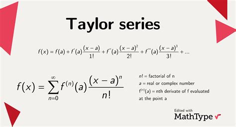 Taylor Series Expansion Tasks - wintechmobiles.com