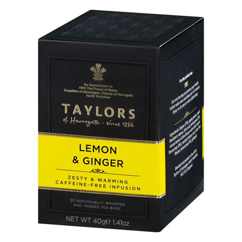 TAYLORS TEA & COFFEE LIMITED overview - GOV.UK