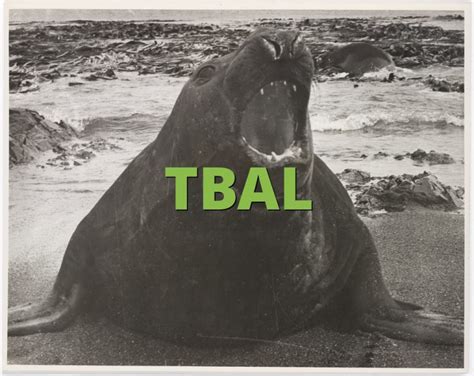 TBAL - What does TBAL stand for? The Free Dictionary