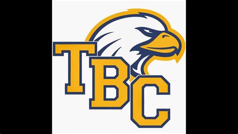 TBC Eagles - YouTube