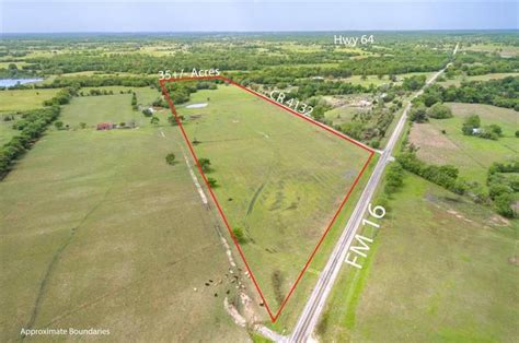 TBD FM 16 Canton TX for sale: MLS #20300704 Weichert