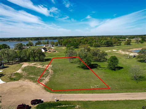 TBD Private Road 2713, Mount Pleasant, TX 75455