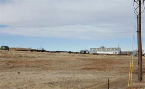 TBD Road 48, Kimball, NE 69145 - Land for Sale - TBD Road 48