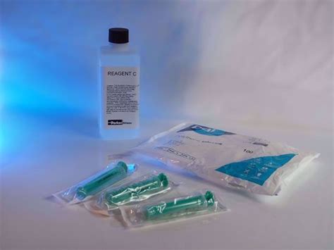 TBN REAGENT PACK - Wilhelmsen