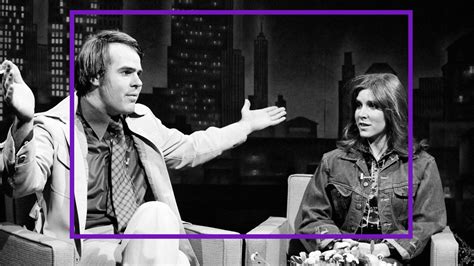 TBT: Dan Aykroyd Asked Carrie Fisher to Marry Him After …