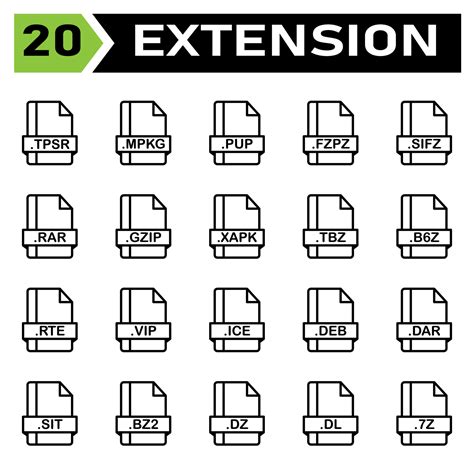 TBZ File What It Is How to Open One 