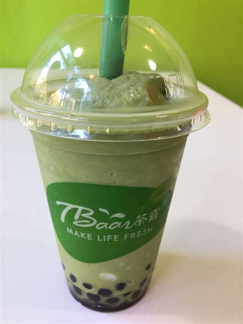 TBaar Bubble Tea & Fresh Juices Loyola-Lakeshore Campus ... - Facebook