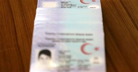 TC kimlik numarasındaki gizli özellik! Kimse fark. 