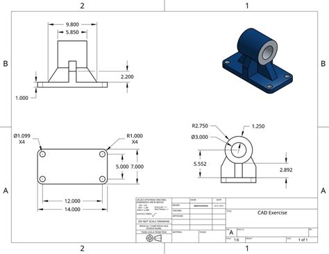 TC-02-0000 3D CAD Model Library GrabCAD