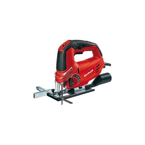 TC-JS 85 Dekupaj Testere.