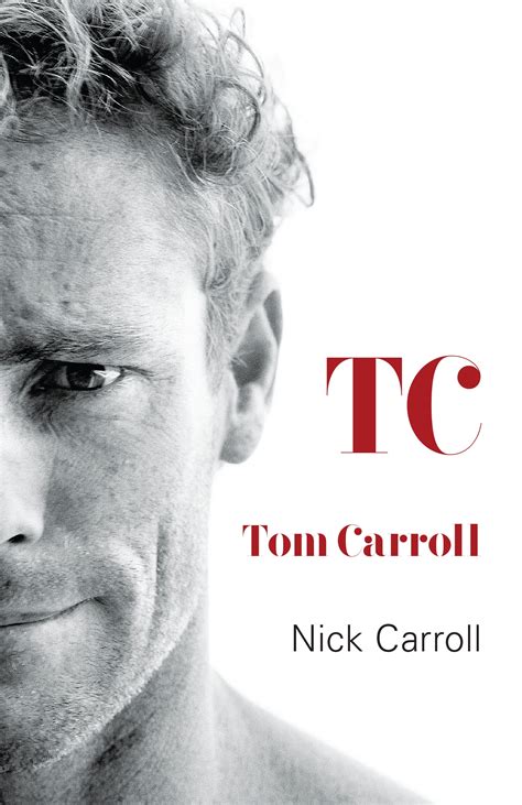 Read Online Tc By Tom Carroll
