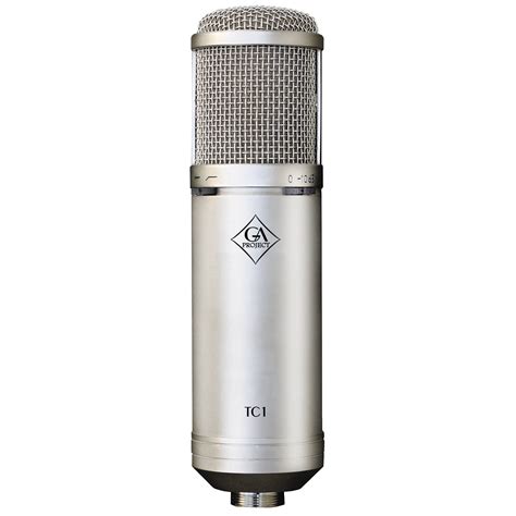 TC1 Condenser Microphone - Golden Age Project