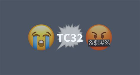 TC32 A