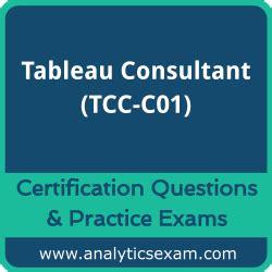 TCA-C01 Exam