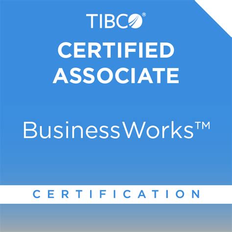 TCA-Tibco-BusinessWorks Antworten