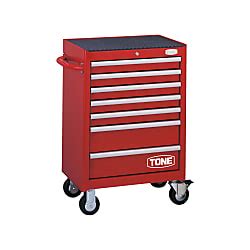 TCA311SV Tool Cabinet Set TCA311 TONE MISUMI Indonesia