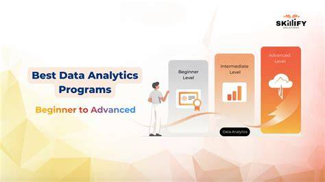 TCC's Data Analytics Program: Prepare for In-Demand Jobs (2026)