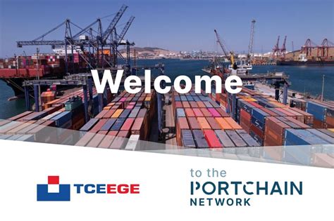 TCEEGE Container Terminals LinkedIn.
