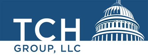 TCH Group – Strategy & Lobbying Services for Public Policy Matters