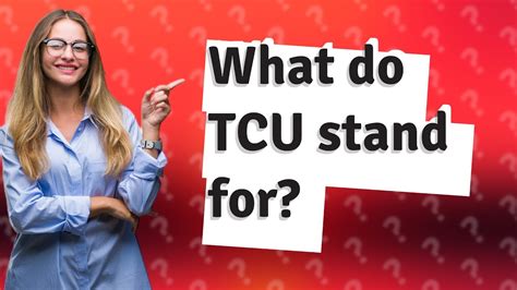 TCHU - What does TCHU stand for? The Free Dictionary