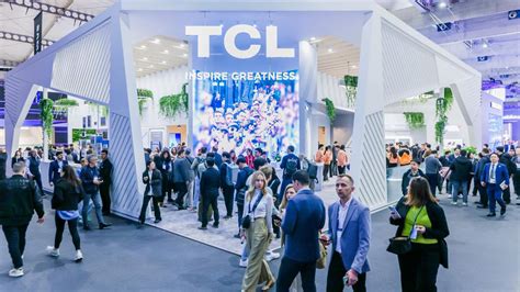 TCL Technology - Eagle Lab - coolestguyplanet.net